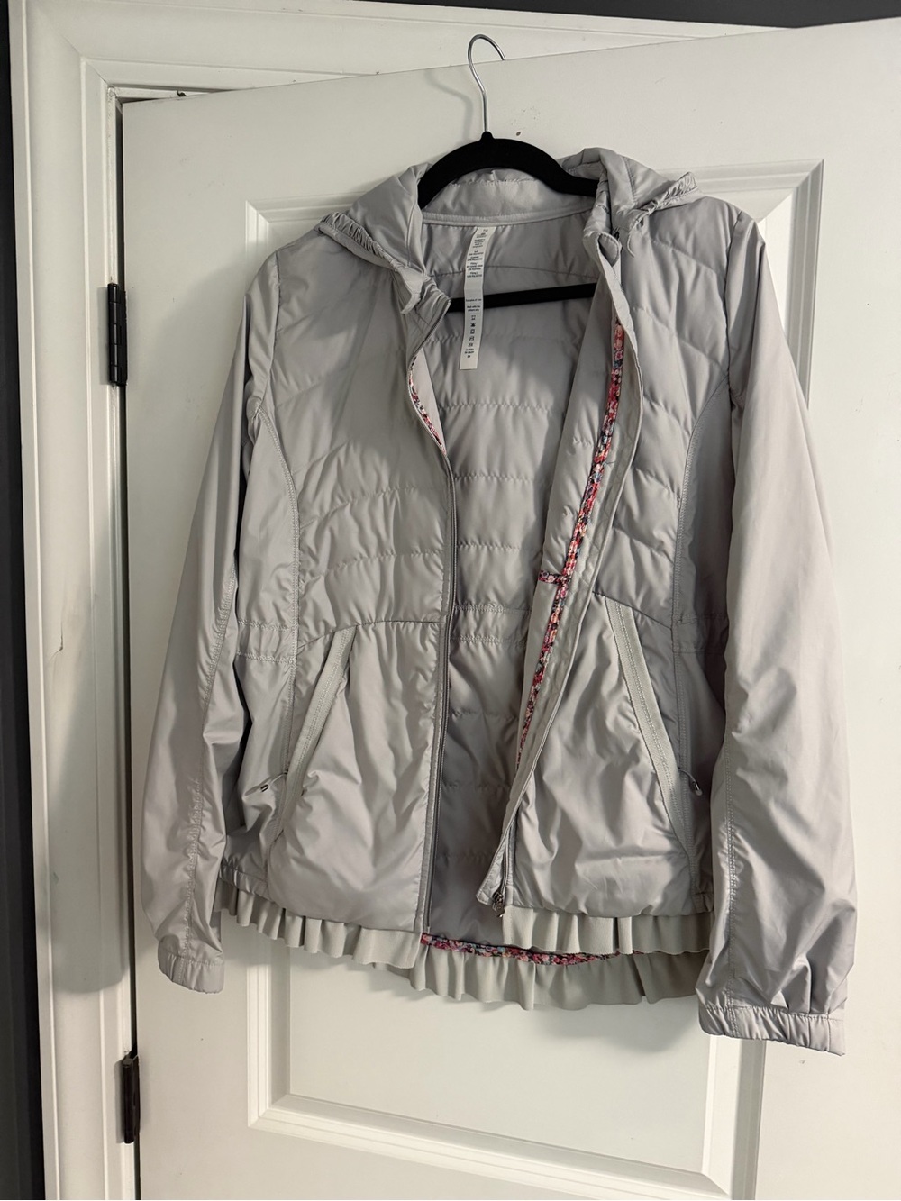Lululemon Spring Fling Jacket